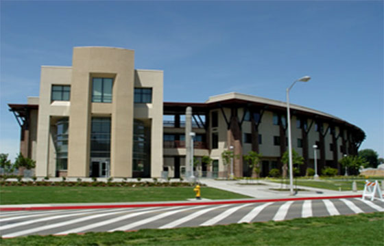 California State University Fresno In USA