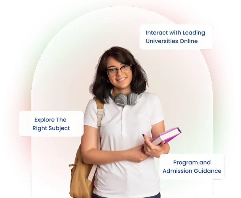 Study abroad consultants