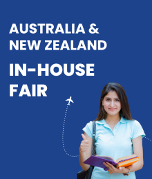 AUS And NZ In-House Fair