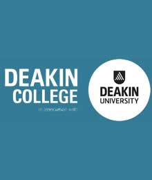Deakin College In Association With Deakin University