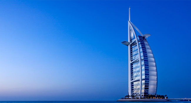 Study in Dubai For Indian Students