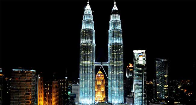 Study in Malaysia for Indian Students