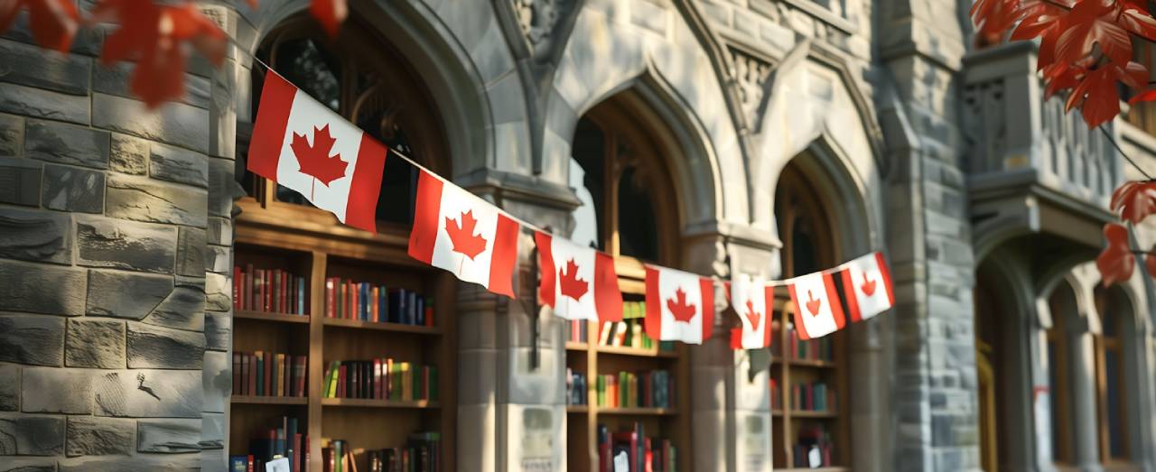 Business Schools in Canada