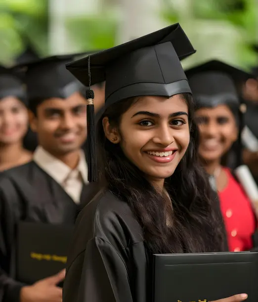 Overseas Education Consultants for Indian Students