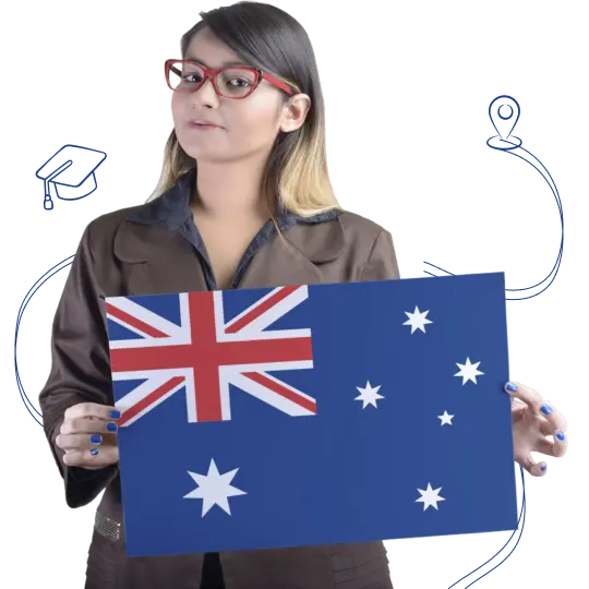 Study in Australia for Indian Students with Top Opportunities
