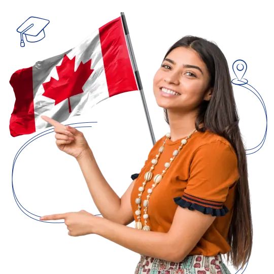 Study in Canada for Indian Students with Quality Education