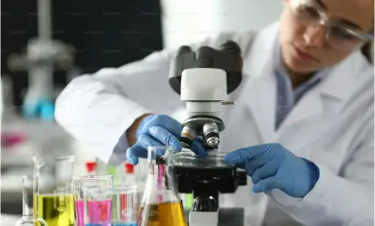 Study Biotechnology in USA for Indian Students
