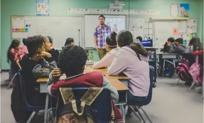 Study Education in Canada for Indian Students