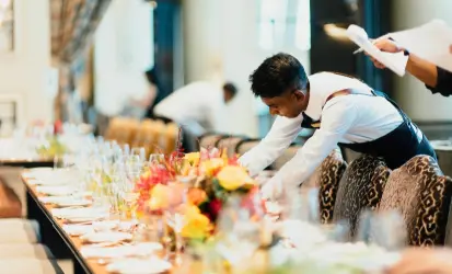 Hospitality & Tourism course in Canada for Indian Students