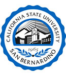 USA California State University San Bernardino