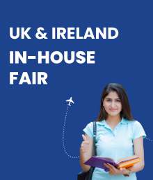 UK And IRE In-House Fair