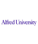 USA Alfred University 