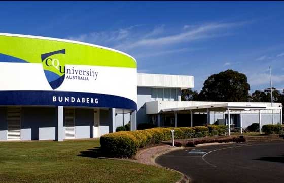 Central Queensland University (CQU) In Australia