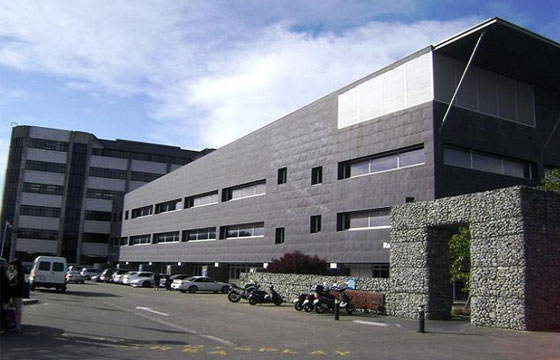Christchurch Polytechnic Institute Of Technology New Zealand