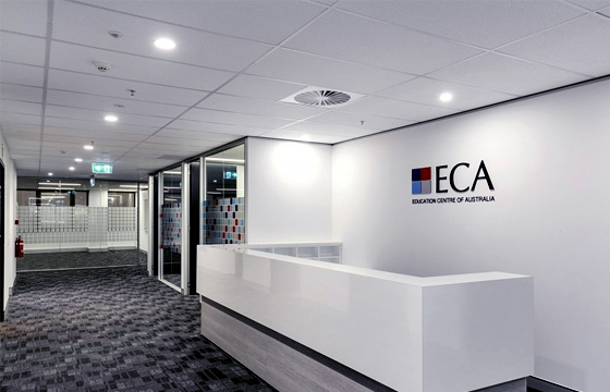  ECA Global College In Australia