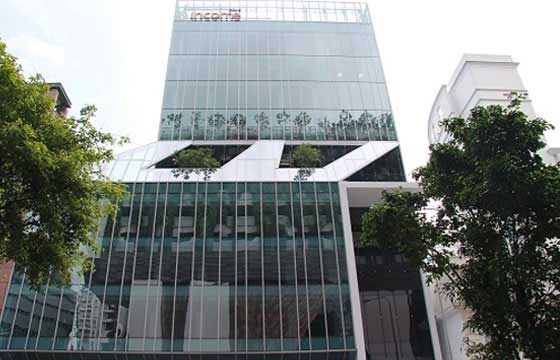 ERC Institute PTE Ltd in Singapore