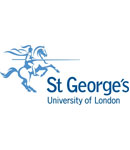 INTO St. Georges University of London University