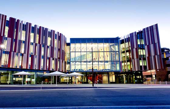Macquarie University In Australia