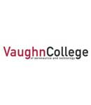 Vaughn of Aeronautics and Technology in USA