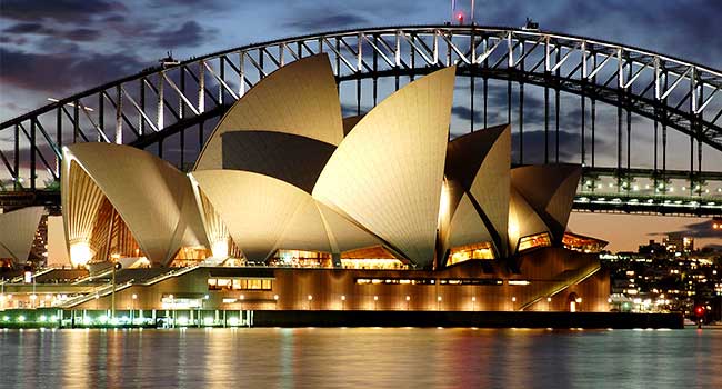 Study in Australia For Indian Students