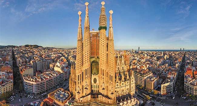 Study opportunities in Spain For Indian Students