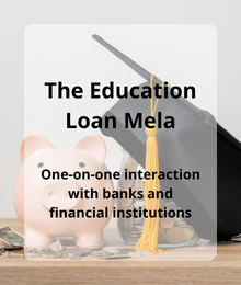 The Education Loan Mela