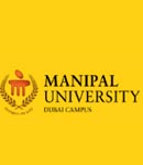 Manipal University In Dubai