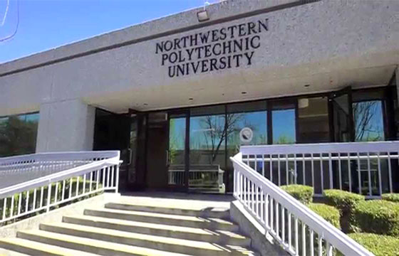 Study at Northwestern Polytechnic University USA
