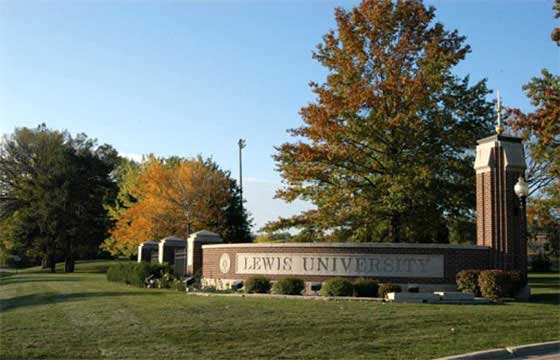 Lewis University In USA