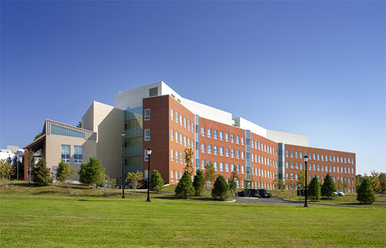 Study at SUNY-State University College at Old Westbury USA