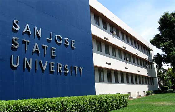 Study at San Jose State University USA