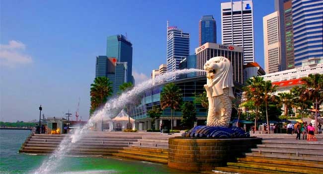 Study In Singapore | Study Abroad Consultants