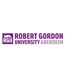 The Robert Gordon University