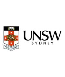 The University Of New South Wales