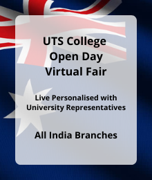 UTS College Open Day