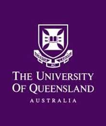 University Of Queensland UQ