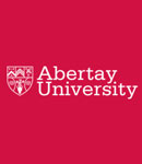 Abertay University United Kingdom
