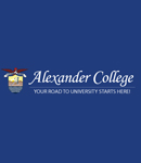 Alexander College in Canada for International Students