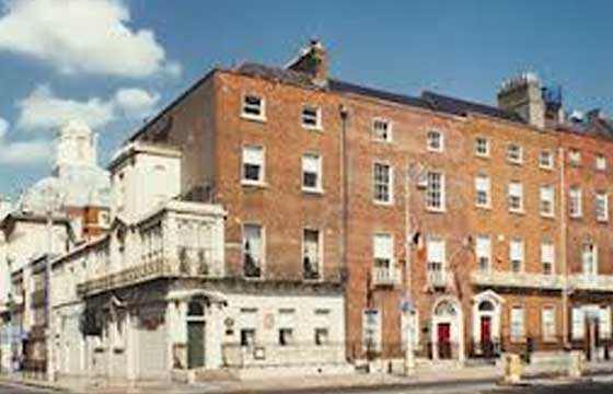 Study in Ireland American College Dublin | Universities Ireland