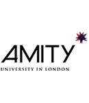 Amity University in UK for International Students