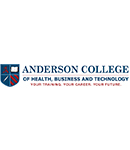 Anderson College Canada