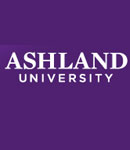 Ashland University in USA for International Students