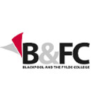 Blackpool and Fylde College in UK for International Students