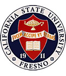USA California State University Fresno