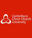Canterbury Christchurch University in UK for International Students