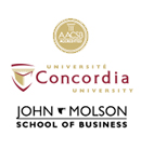 Concordia University John Molson School Of Business & Colleges in Canada for International Students