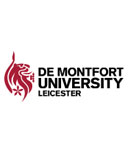 De Montfort University Leicester International Pathway College in UK for International Students