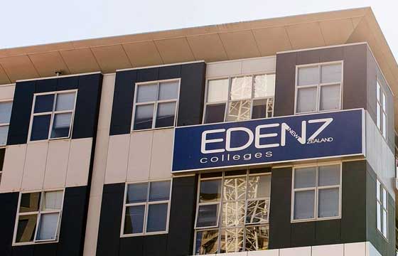 Edenz College New Zealand