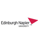 Edinburgh Napier University United Kingdom