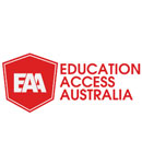 Education Access Australia (EAA) in Australia